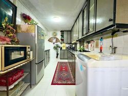Blk 306 Teck Ghee Vista (Ang Mo Kio), HDB 5 Rooms #632439061